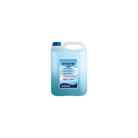 Coarse cleaner NORDEX Effektol 5L