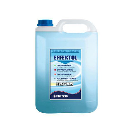 Coarse cleaner NORDEX Effektol 5L