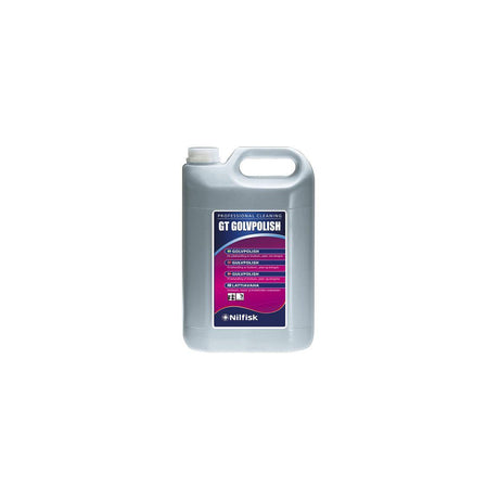 Floor polish NORDEX GT 125 5L