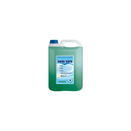 Soap NORDEX Green Soap 5L
