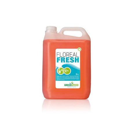 Allrent ECOVER Floreal Fresh 5L