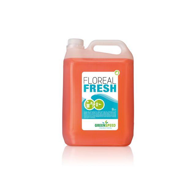 Allrent ECOVER Floreal Fresh 5L
