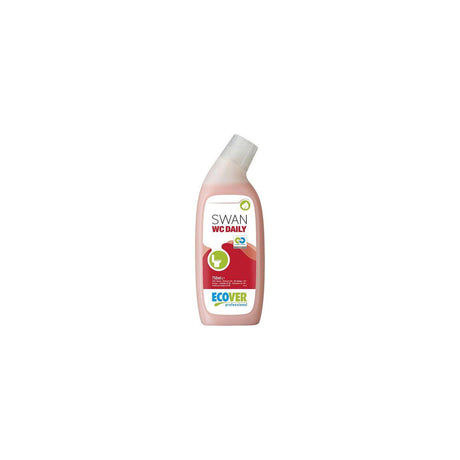 WC-rent ECOVER Swan 750ml