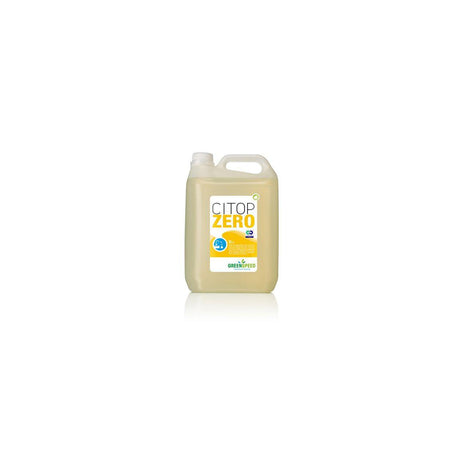 Hand dishwasher ECOVER Citop Zero 5L