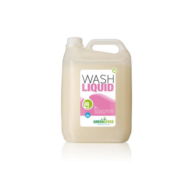 Detergent ECOVER liquid 5L