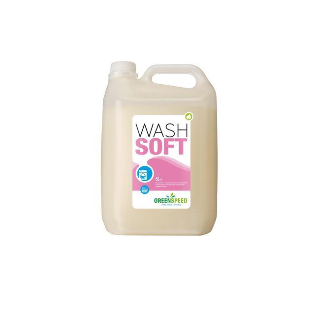Fabric softener ECOVER 5L