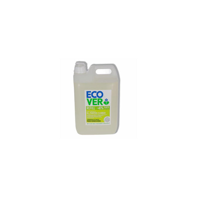 Allrent ECOVER Citrus 5L