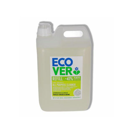 Allrent ECOVER Citrus 5L