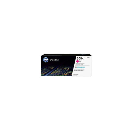 Toner HP CF363A 508A 5K magenta