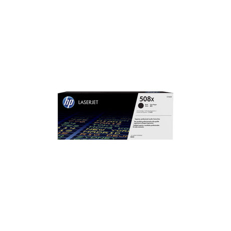 Toner HP CF360X 508X 12.5K black