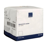 Compress CURIMED NW 4l 10x10cm 100/pack