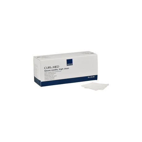 Compress CURIMED GV 4l 5x5cm 150/pack