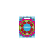 Mandala colouring book 24 pages