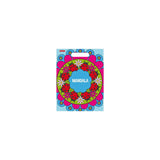 Mandala colouring book 24 pages