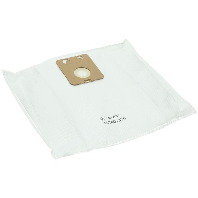 Vacuum cleaner bag NILFISK VP600 10/pack