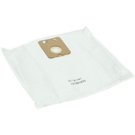 Vacuum cleaner bag NILFISK VP600 10/pack