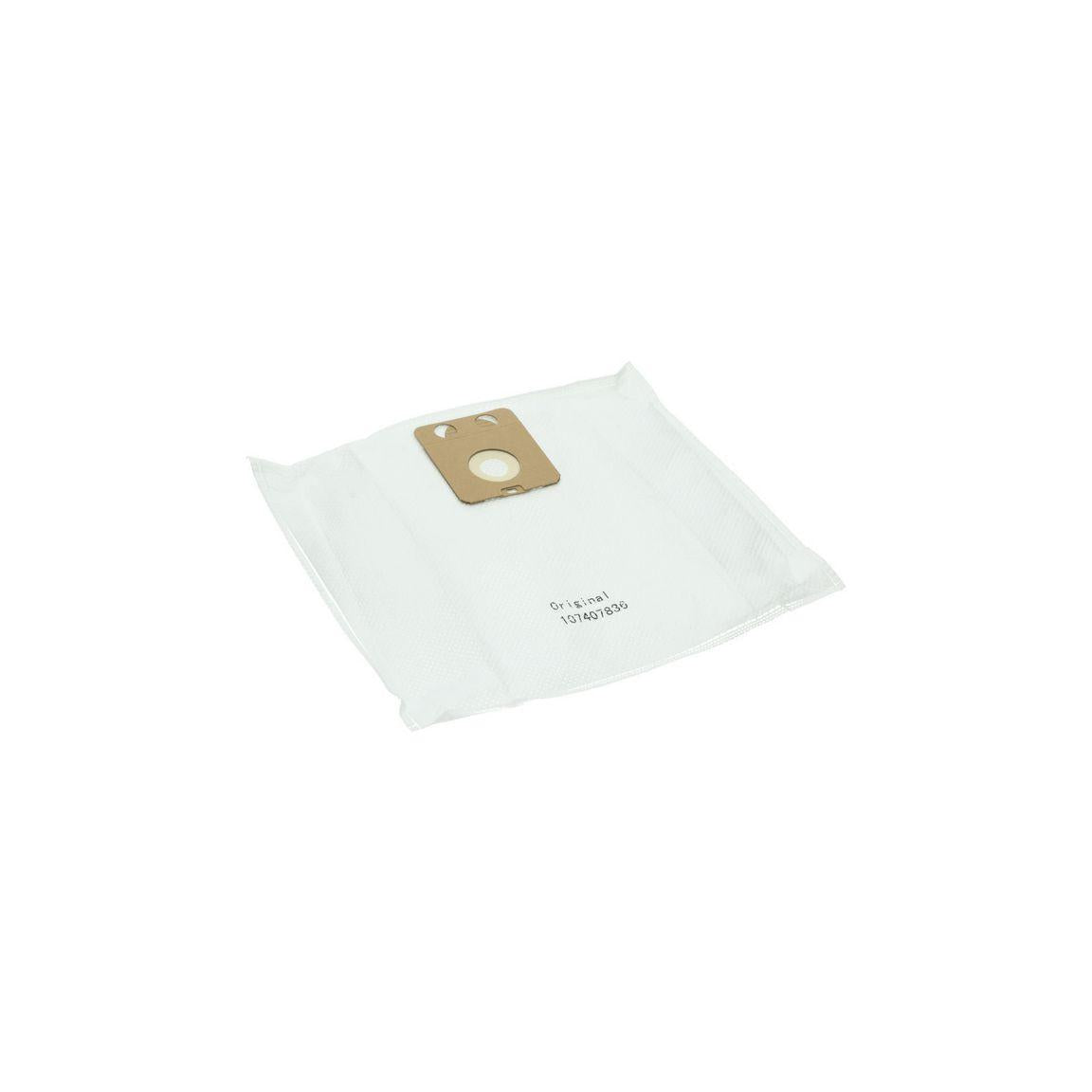 Vacuum cleaner bag NILFISK VP600 10/pack