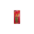 Brushes 6/pack