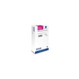 Ink cartridge EPSON C13T755340 stomach.