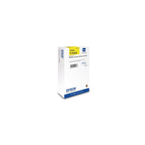 Ink cartridge EPSON C13T755440 yellow