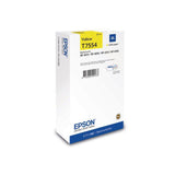 Ink cartridge EPSON C13T755440 yellow