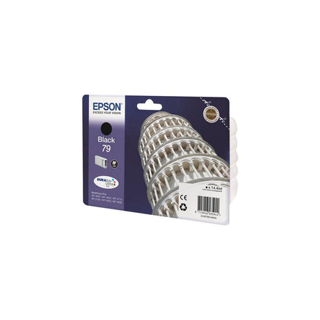 Ink cartridge EPSON C13T79114010 sva.