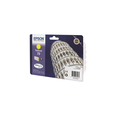 Ink cartridge EPSON C13T79144010 yellow