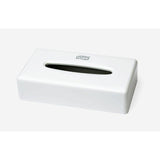 Dispenser TORK F1 facial tissue white