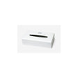 Dispenser TORK F1 facial tissue white