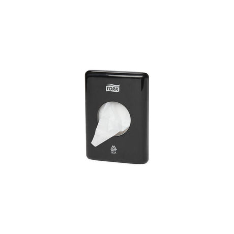 Sanitary bag holder TORK B5 black