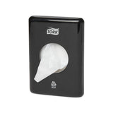 Sanitary bag holder TORK B5 black