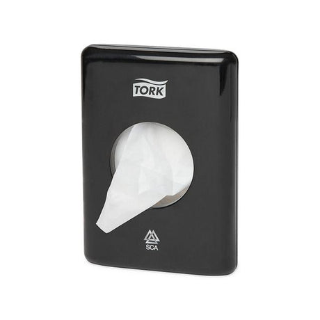Sanitary bag holder TORK B5 black