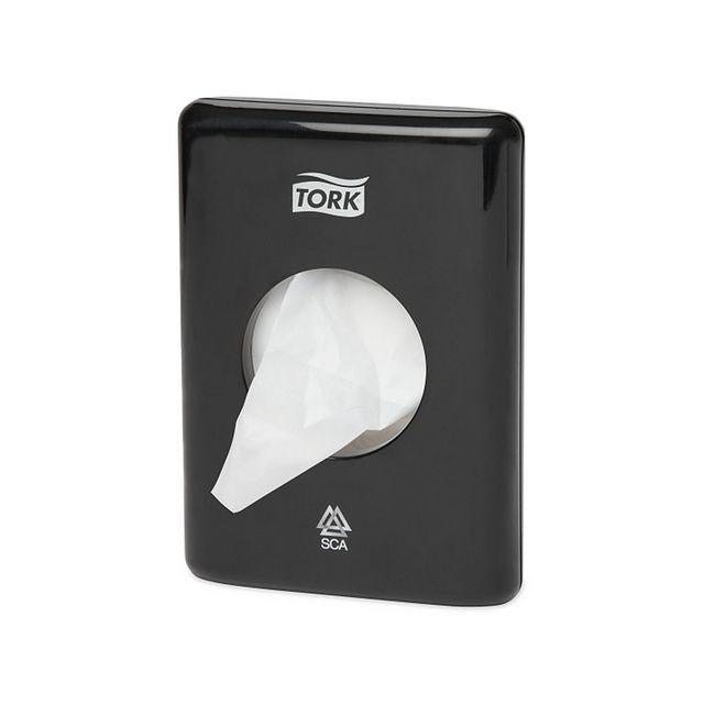 Sanitary bag holder TORK B5 black