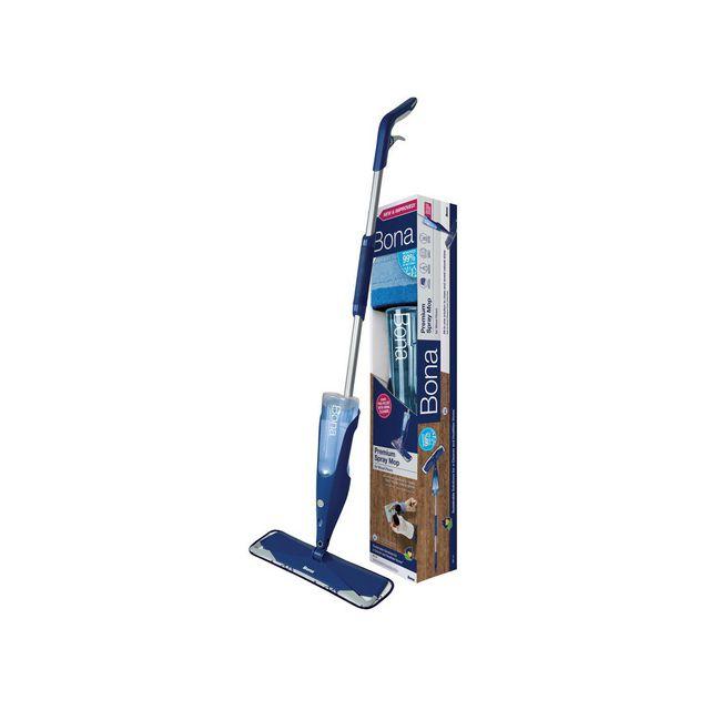 Mop Spray BONA wood floors