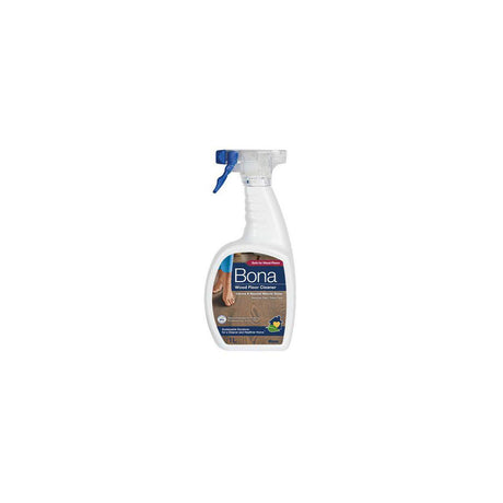 Floor cleaner BONA lacquered/waxed wood spray 1L