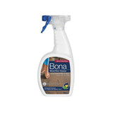 Floor cleaner BONA lacquered/waxed wood spray 1L