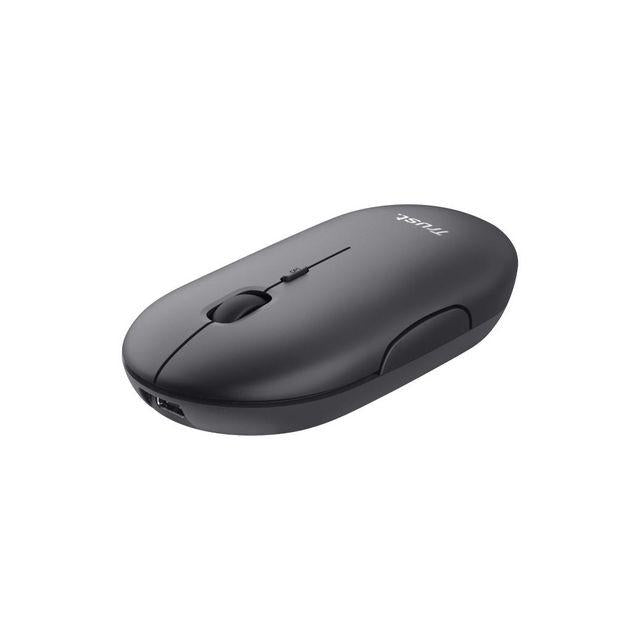 Mouse TRUST Puck Standard Wireless