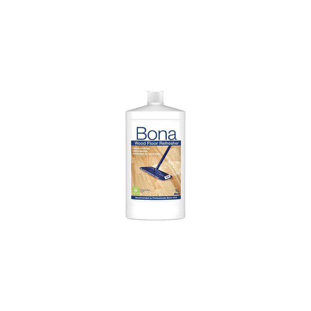 Maintenance varnish BONA refresh wood floor 1L
