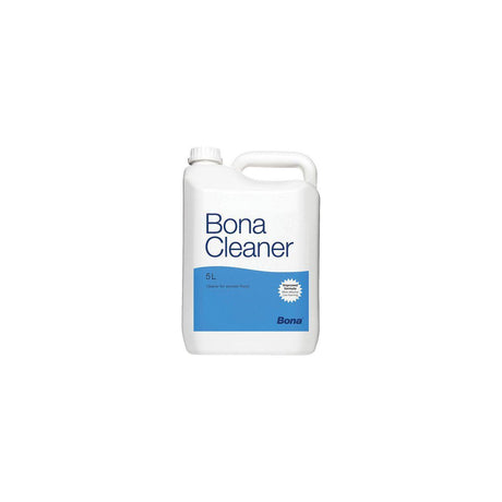 Floor cleaner BONA wood 5L