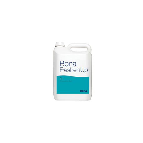 Freshen Up BONA for wooden floors, 5 litres