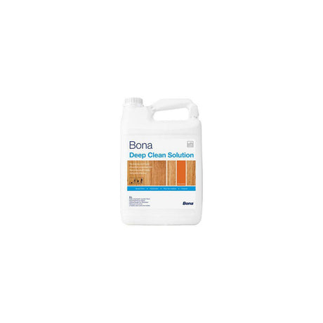 BONA wood floor deep cleaner 5L