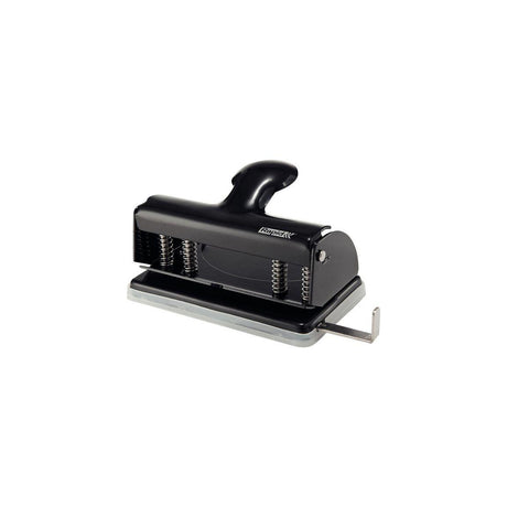 Hole punch RAPID 10 sheets Black Magic