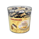 Chocolate TOBLERONE Tiny Cylinder 904g