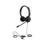 Headset JABRA Evolve 20 MS On-Ear USB-A