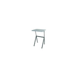 StandUp Student desk 70x60cm Decibel grey
