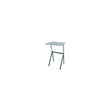 StandUp Student desk 70x60cm High.laminate grey