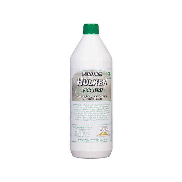 Floor Cleaner HULKEN Por-rent 1L