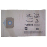 Vacuum cleaner bag TASKI Vento15/Bora12 10/pack