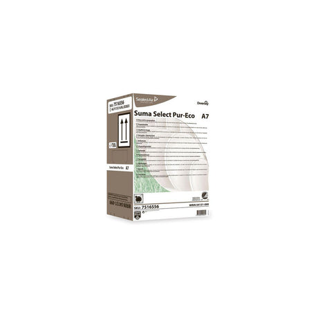 Desiccant SUMA Select Pur-Eco A7 10L