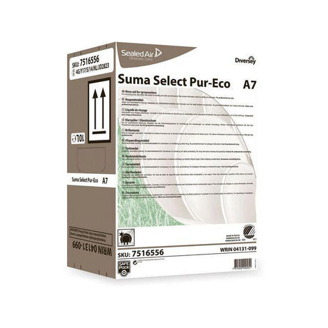 Desiccant SUMA Select Pur-Eco A7 10L